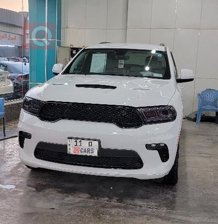 دۆج دۆرانگۆ